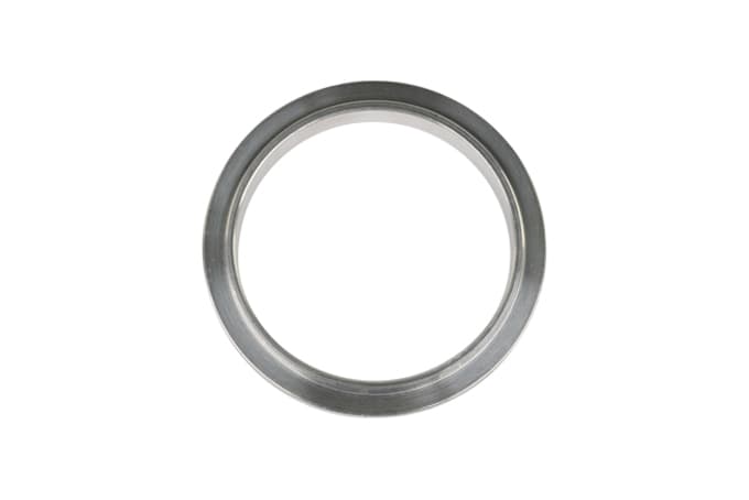 Turbosmart Wastegate 60 mm Anschweißflansch Ausgang, Aluminium