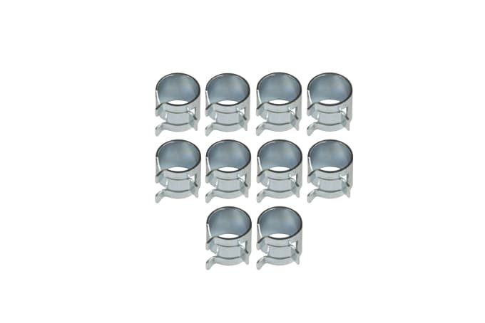 Turbosmart Feder Schellen auf passend für 3 mm ID Unterdruckschlauch