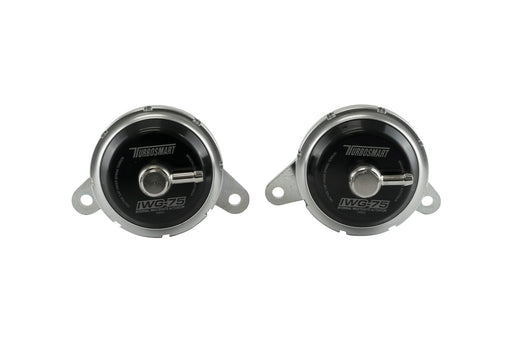 Turbosmart IWG75 Nissan GTR R35 24 psi