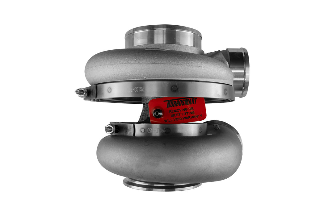 Turbosmart TS-1 Turbolader 8280 V-Band 0.96AR für externes Wastegate