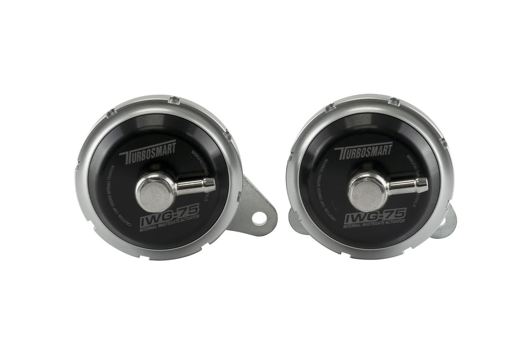 Turbosmart IWG75 Porsche 996 911 GT2 24 psi