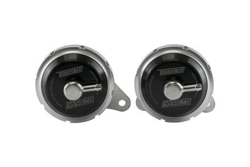 Turbosmart IWG75 Porsche 996 911 GT2 24 psi