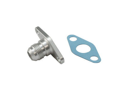 Turbosmart 50.8 mm 10AN Ölablauf