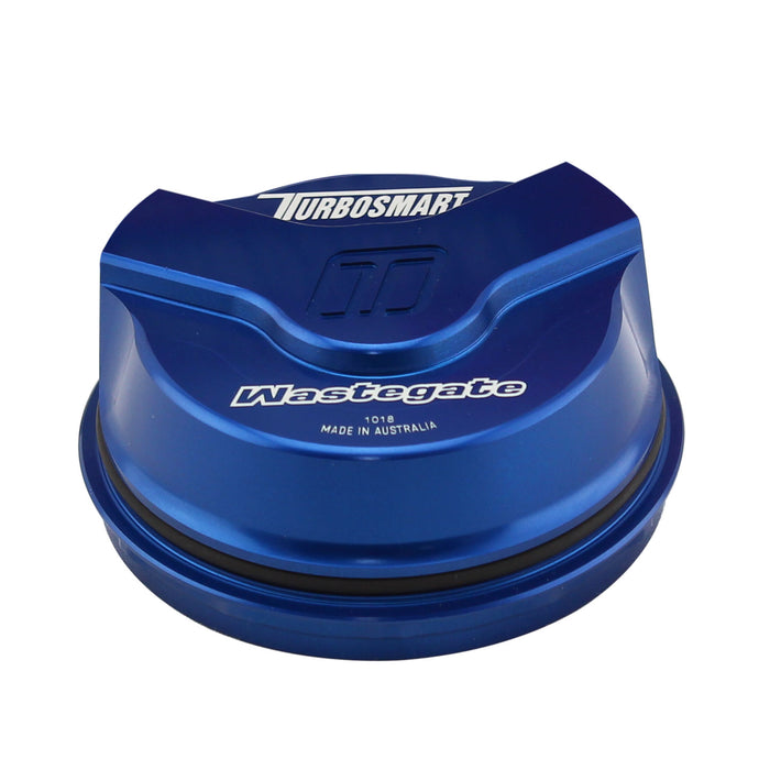 Turbosmart GenV Wastegate 45/50 mm Kappe
