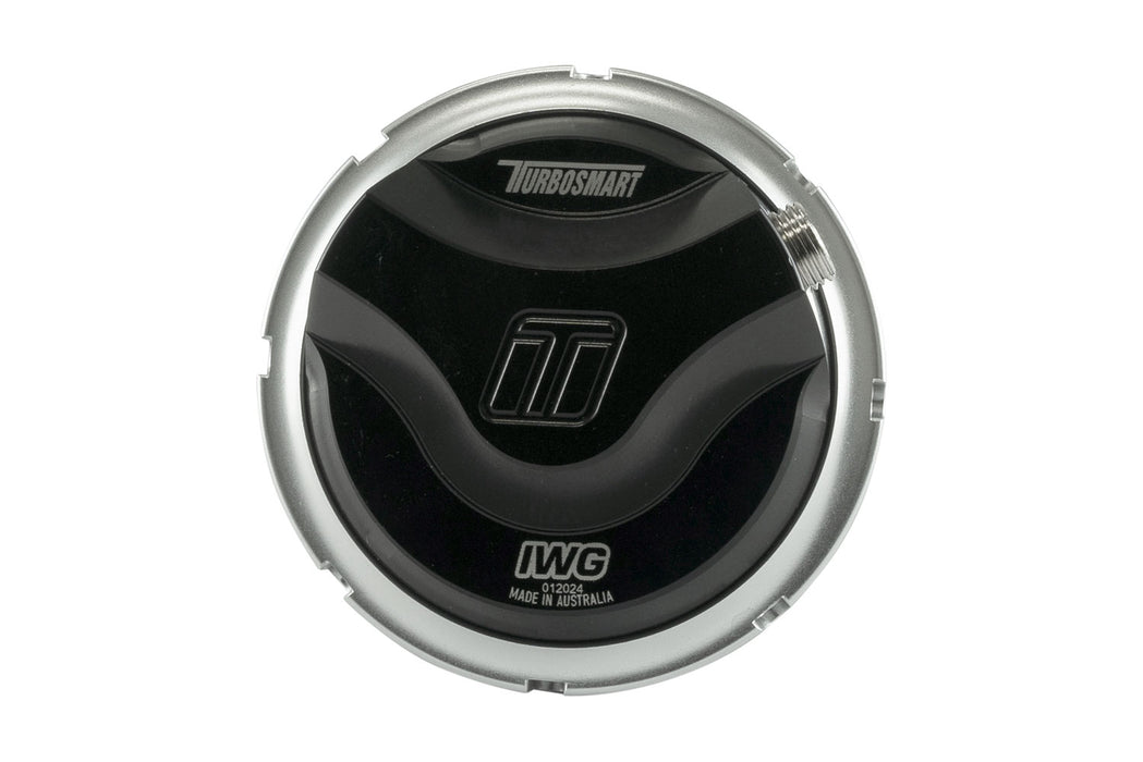 Turbosmart GenV IWG (Twin Port) Wastegate Betätiger passend für Garrett G25 14 psi
