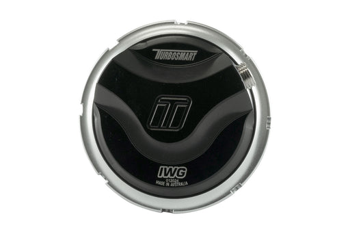 Turbosmart GenV IWG (Twin Port) Wastegate Betätiger passend für Garrett G25 14 psi