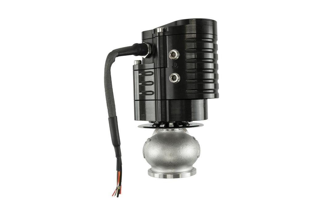 Turbosmart GenV eALV40 elektronisch Anti-Lag Ventil