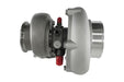 Turbosmart TS-2 Turbolader (wassergekühlt) 6466 V-Band Linkslauf 0.82AR für externes Wastegate