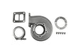 Turbosmart Turbinengehäuse (66 mm) T4 zweiflutig 1.18AR