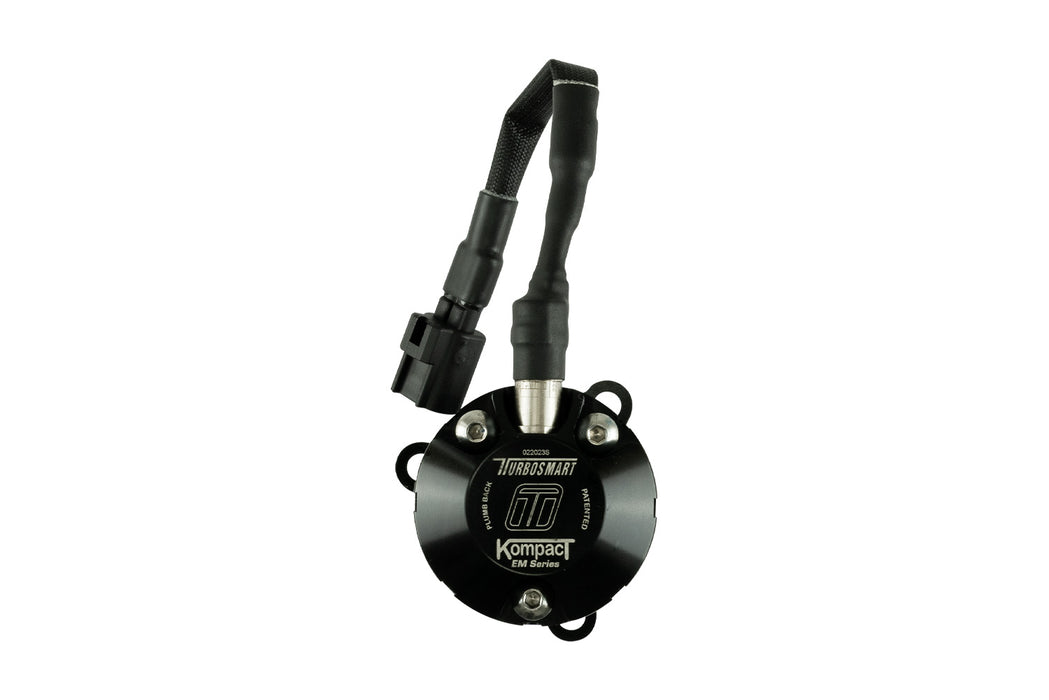 Turbosmart Blow-off-Ventil Kompact EM PlumBack VR24 (Subaru WRX -FA24F)