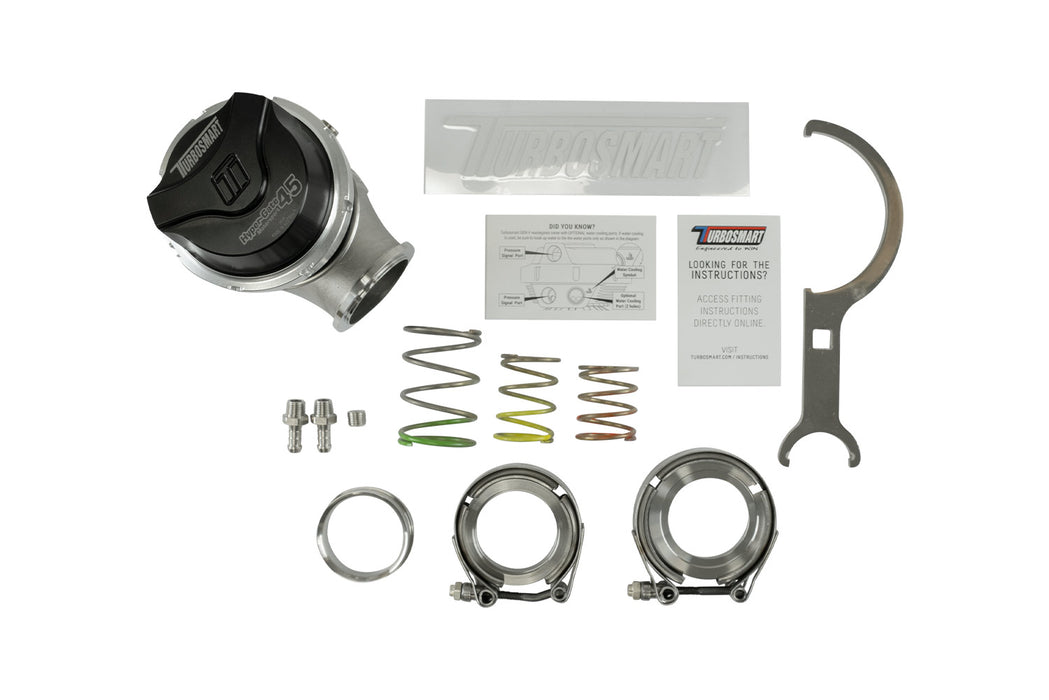 Turbosmart GenV WG45M HyperGate45 Motorsport 14 psi