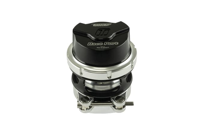 Turbosmart Blow-off-Ventil RacePort GenV Supercharger