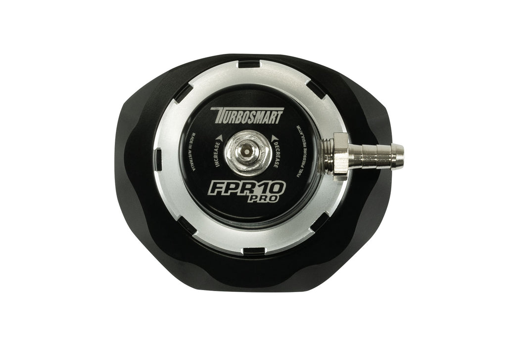 Turbosmart FPR10 Pro - Kraftstoffdruckregler