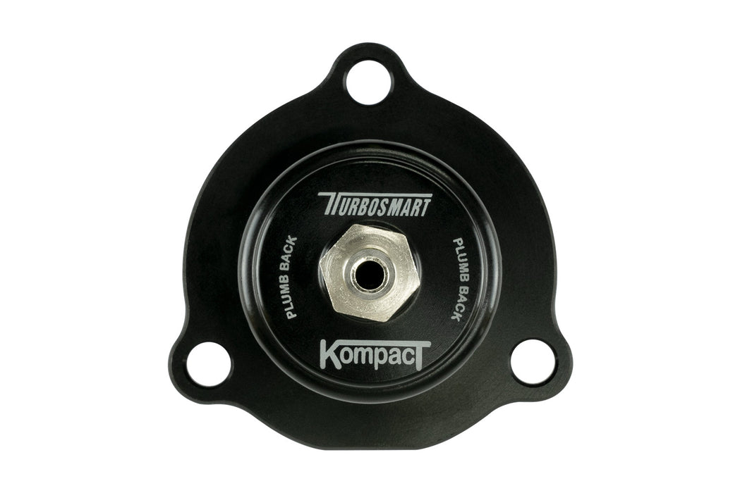 Turbosmart Blow-off-Ventil Kompact PlumBack - Shortie
