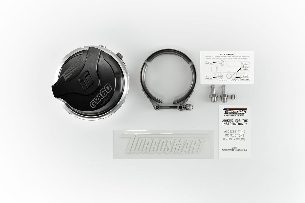 Turbosmart Gas Ventil Betätiger 60 14 psi