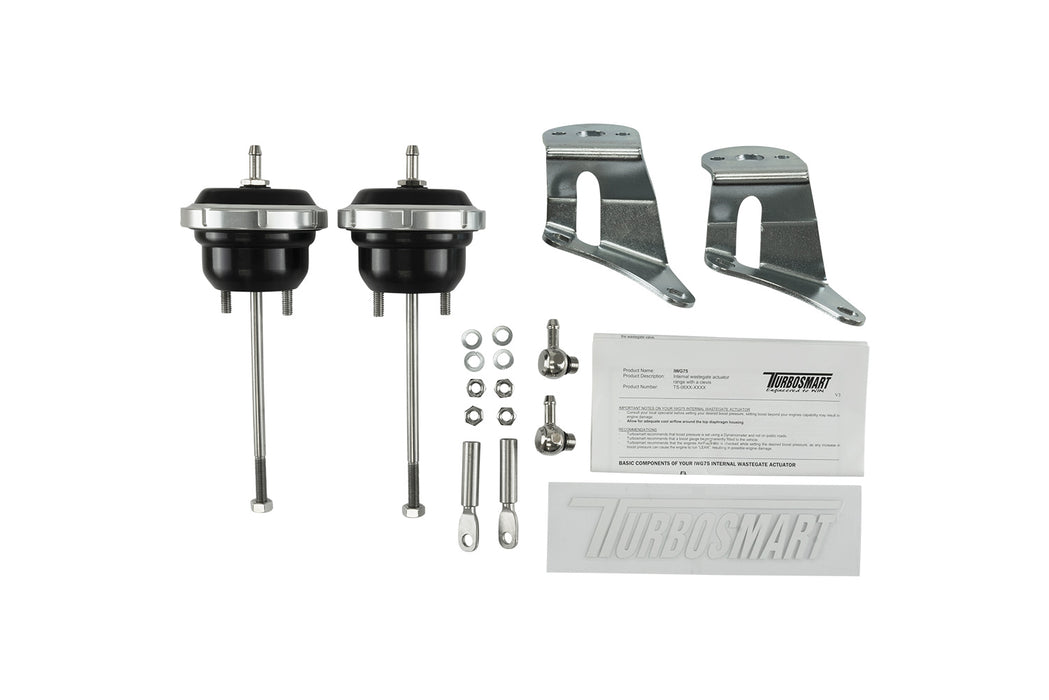Turbosmart IWG75 Nissan RB26DETT 7 psi
