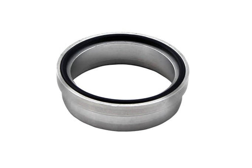 Turbosmart Blow-off-Ventil 38 mm Aluminium Anschweißflansch