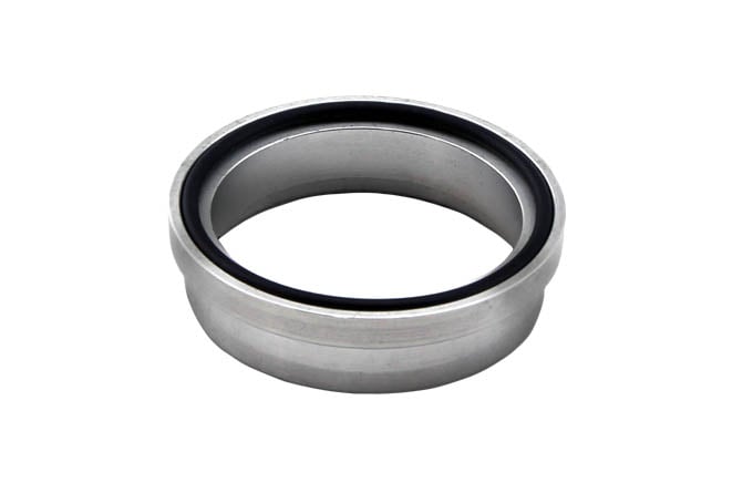 Turbosmart Blow-off-Ventil 38 mm Aluminium Anschweißflansch