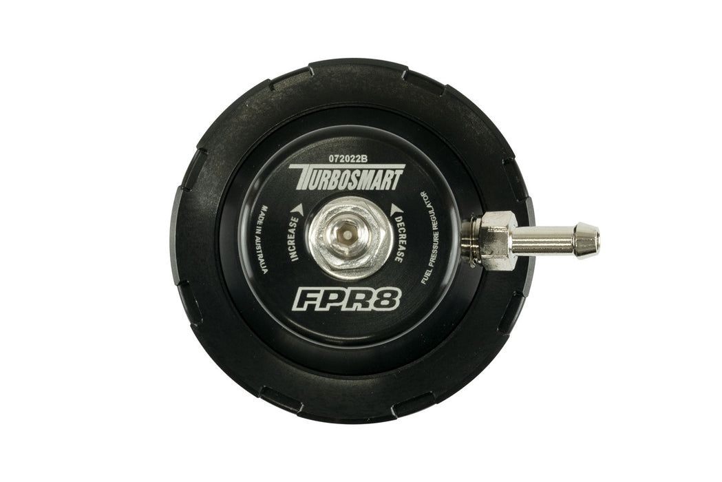 Turbosmart FPR8 - Kraftstoffdruckregler - Sleeper