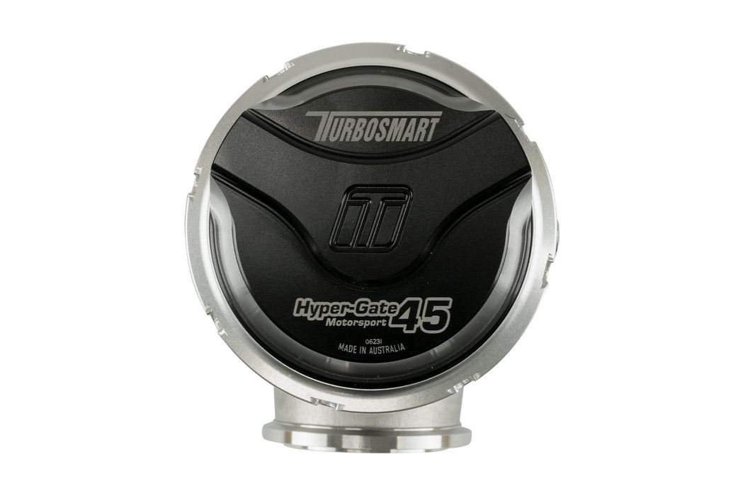 Turbosmart GenV WG45M HyperGate45 Motorsport 14 psi