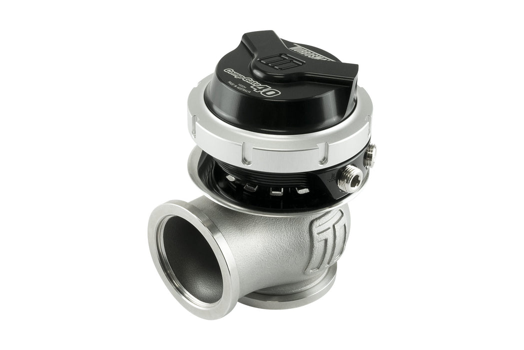 Turbosmart GenV Wastegate 40 mm CompGate40 14 psi