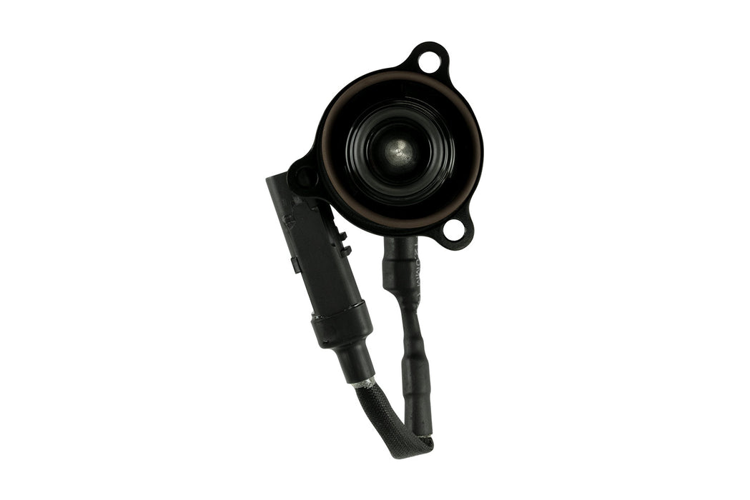 Turbosmart Blow-off-Ventil Kompact EM Dual Port VR10 (MINI/Peugeot/Citroen/DS)