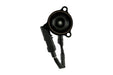 Turbosmart Blow-off-Ventil Kompact EM Dual Port VR10 (MINI/Peugeot/Citroen/DS)