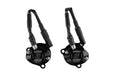Turbosmart Blow-off-Ventil Kompact EM Dual Port VR32 - passend für 3.0 Hurricane SO & HO (RAM 1500 & Jeep Wagoneer)