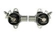 Turbosmart Blow-off-Ventil SmartPort Nissan GTR R35 Satz