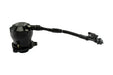 Turbosmart Blow-off-Ventil Kompact EM Dual Port VR3 (Jeep)