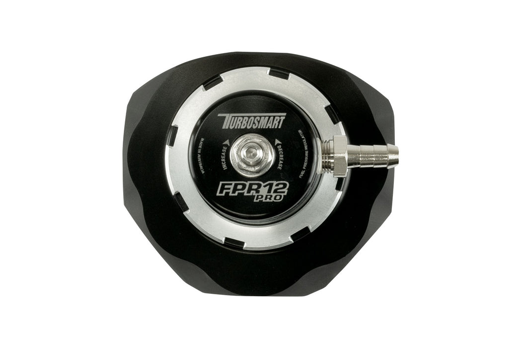 Turbosmart FPR12 Pro - Kraftstoffdruckregler