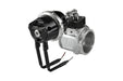 Turbosmart PBG50CG BoostGate Druckgas (Magnetventil) 7 psi