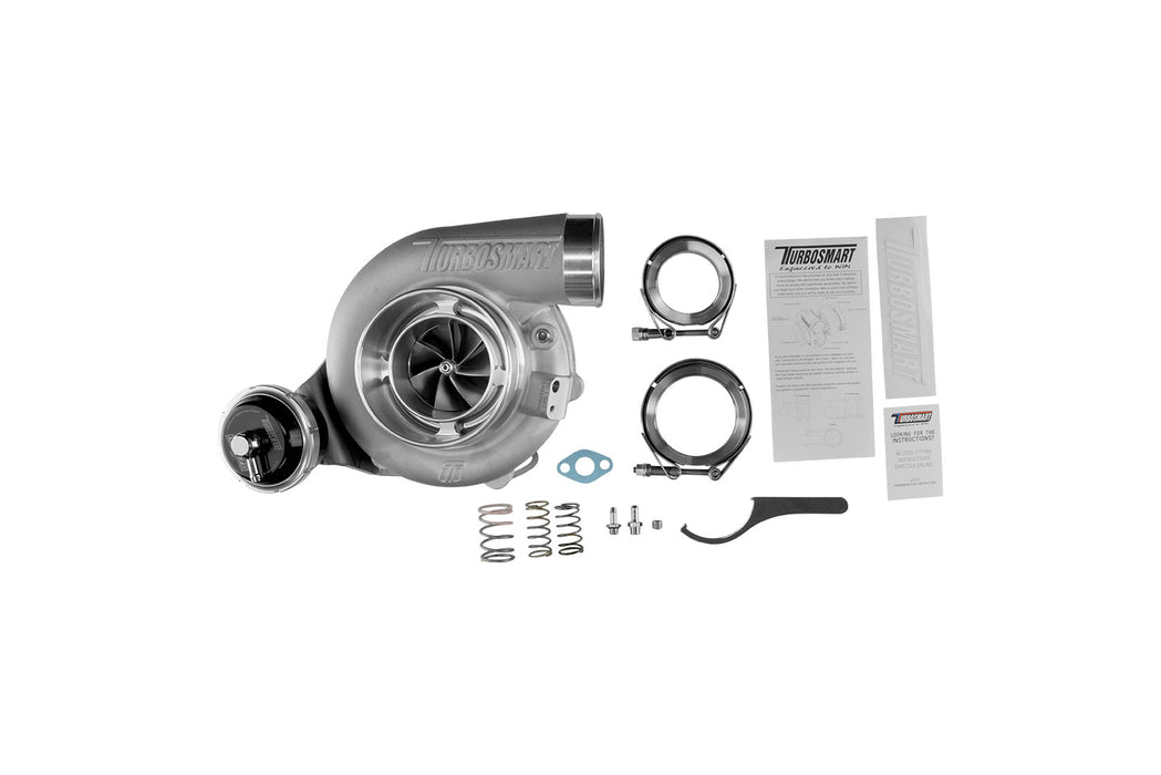 Turbosmart TS-1 Turbolader 5862 V-Band 0.82AR für internes Wastegate (14 psi)