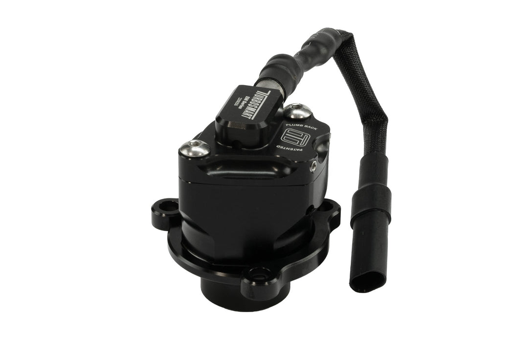 Turbosmart Blow-off-Ventil Kompact EM PlumBack - VR33 (passend für Merc W206 C300)