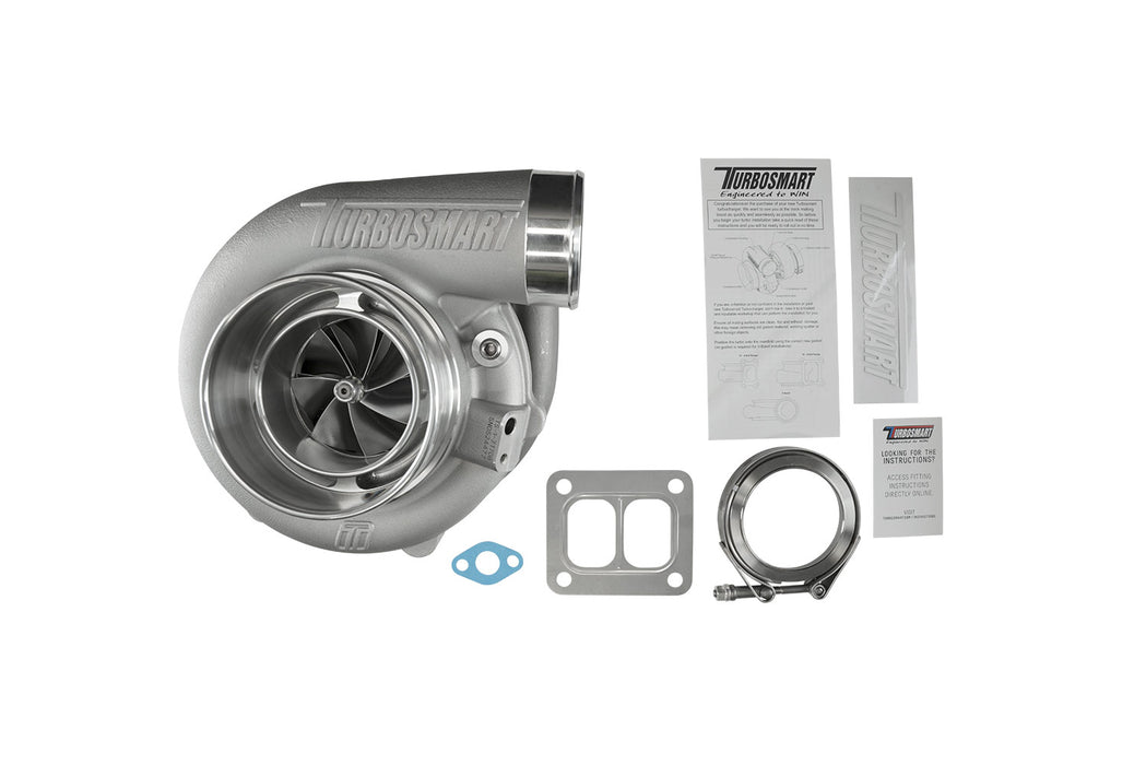 Turbosmart TS-1 Turbolader 7170 (Kompact) D4 1.00AR für externes Wastegate