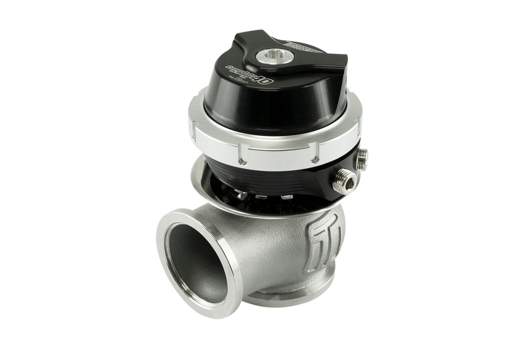 Turbosmart GenV WG40CG CompGate40 Druckgas 7 psi