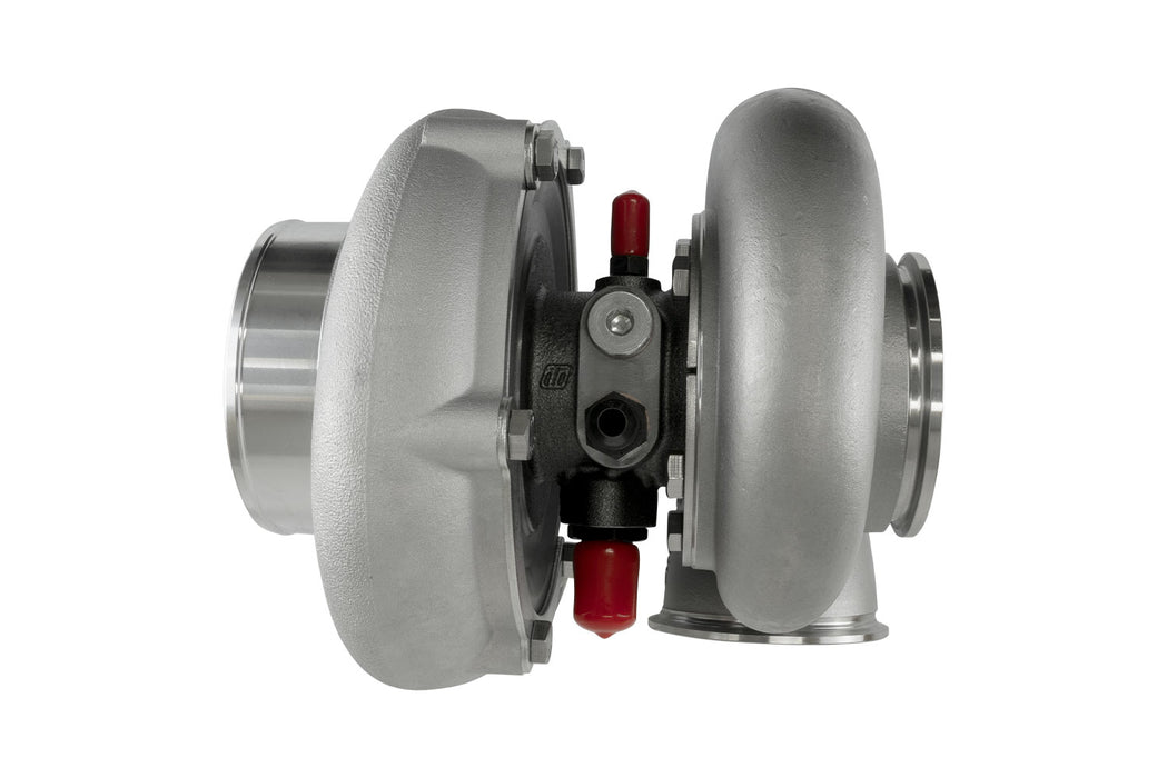 Turbosmart TS-2 Turbolader (wassergekühlt) 7170 (Kompact) V-Band 0.96AR für externes Wastegate
