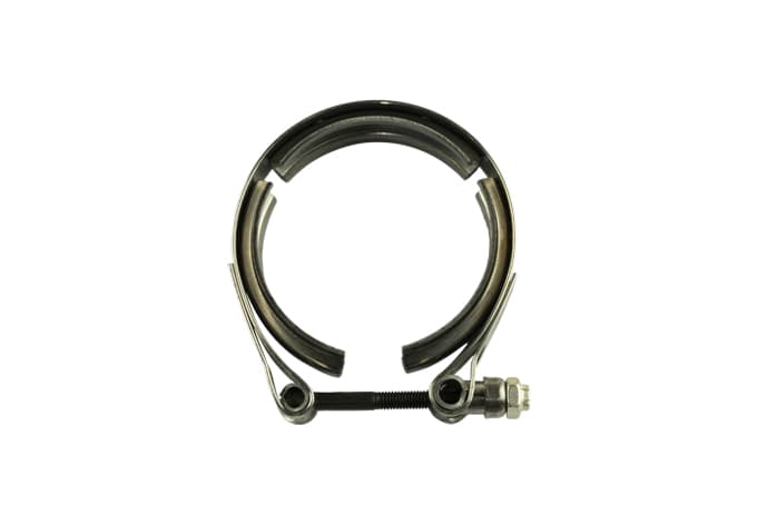 Turbosmart GenV Wastegate 60 mm Ausgang V-Band