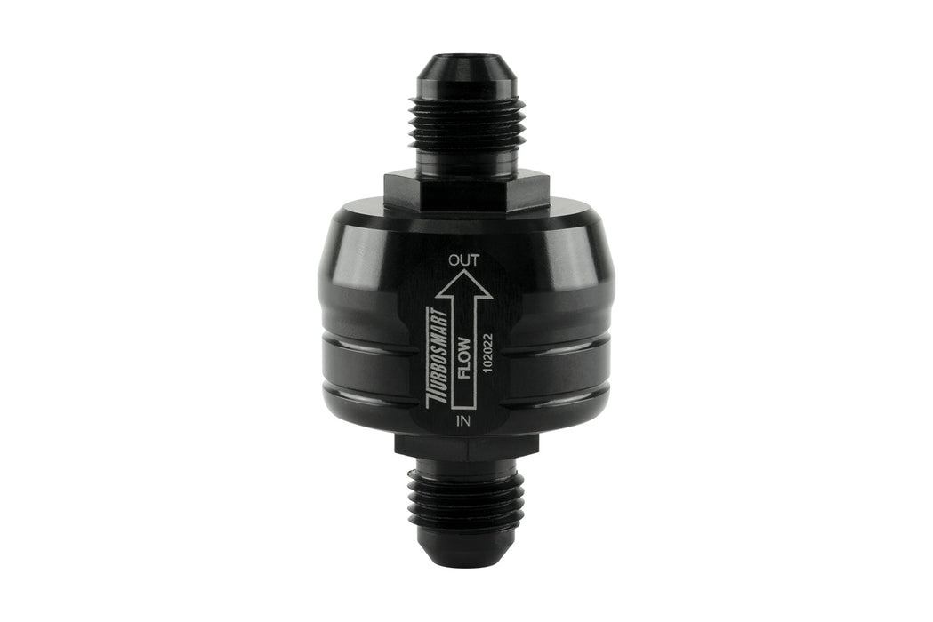 Turbosmart Ölfilter -6AN 44 µm
