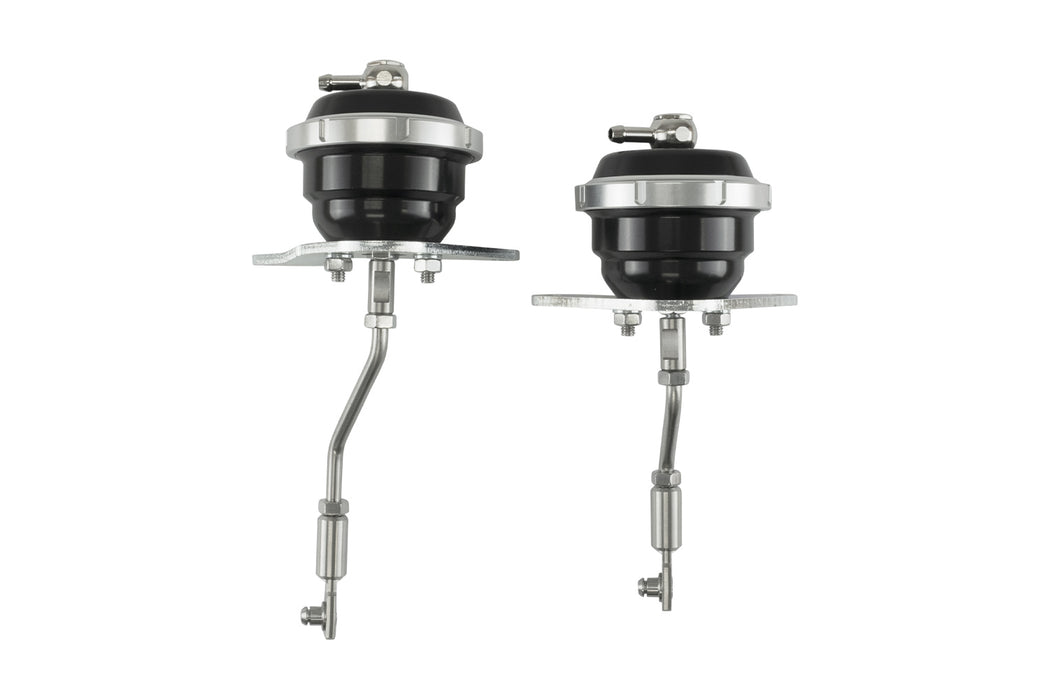 Turbosmart IWG75 Nissan R35 Twin Port 7 psi