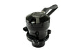 Turbosmart Blow-off-Ventil Kompact EM PlumBack VR18 - VW / Audi