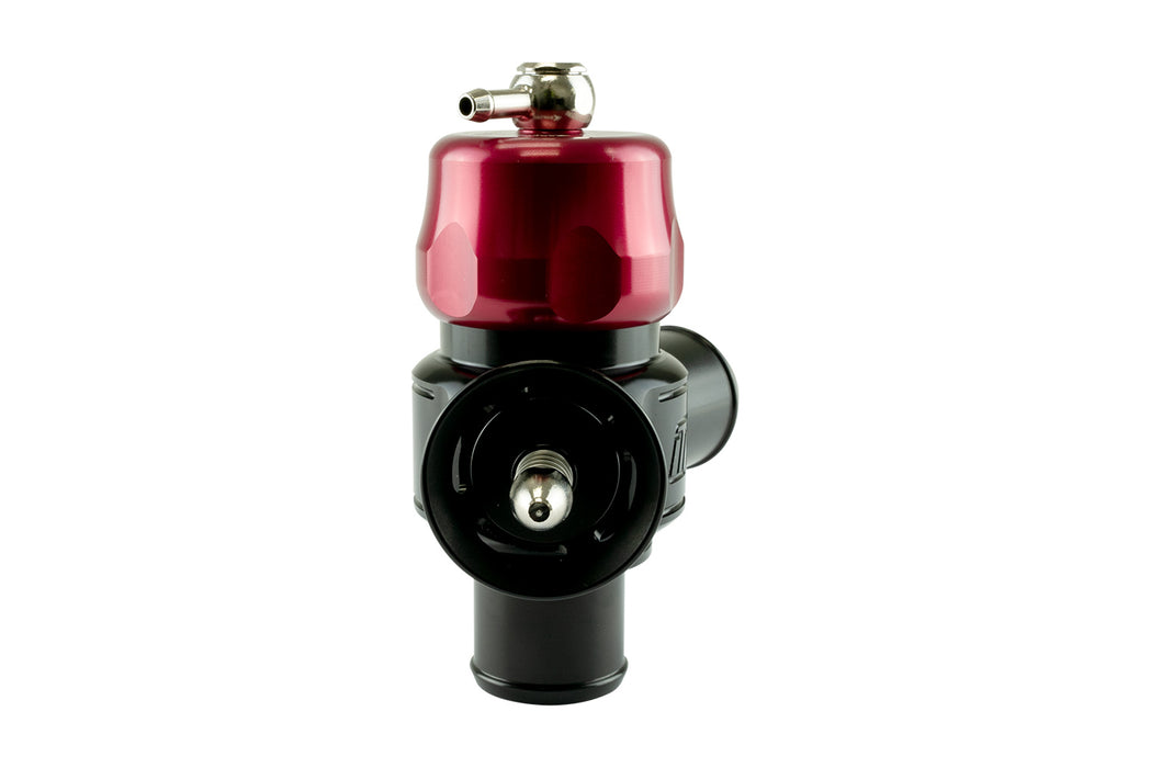 Turbosmart Blow-off-Ventil SmartPort Dual Port Mitsubishi EVO VI-X