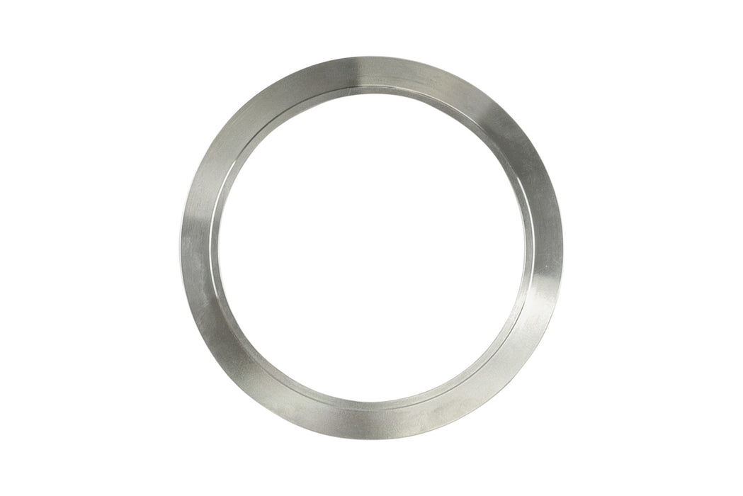 Turbosmart Turbolader V-Band Anschweißflansch Turbinenausgang 3.00" (Frame 2)