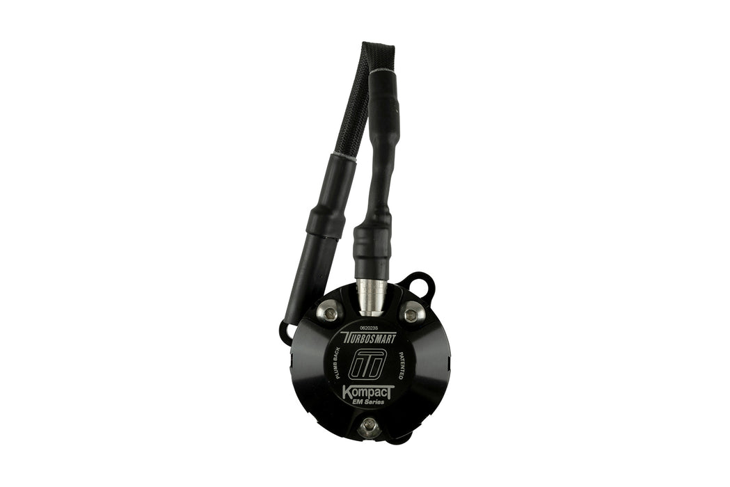Turbosmart Blow-off-Ventil Kompact EM PlumBack VR22 (Ford Fiesta ST)