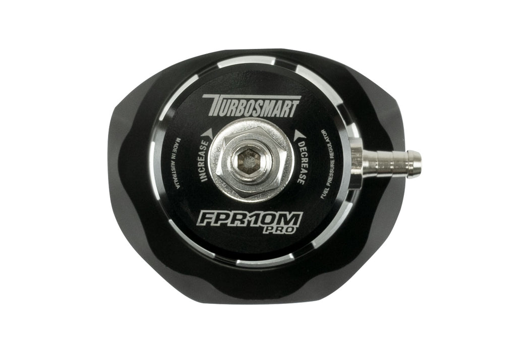 Turbosmart FPR10M Pro - Kraftstoffdruckregler