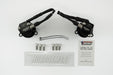 Turbosmart Blow-off-Ventil Kompact EM Dual Port VR29 (Merc C63)
