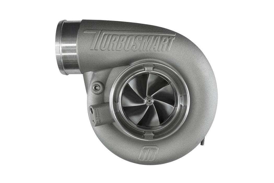 Turbosmart TS-1 Turbolader 8280 V-Band Linkslauf 0.96AR für externes Wastegate