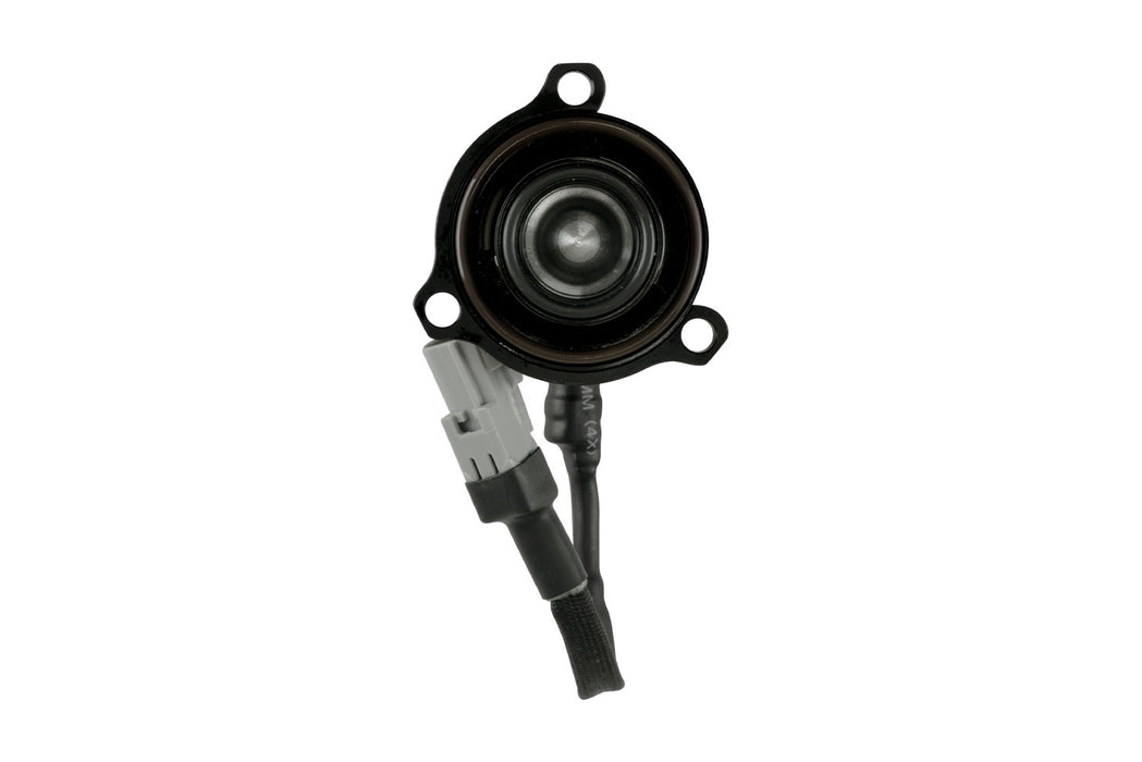 Turbosmart Blow-off-Ventil Kompact EM Dual Port VR17 (Toyota/Lexus)