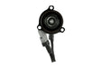 Turbosmart Blow-off-Ventil Kompact EM Dual Port VR17 (Toyota/Lexus)