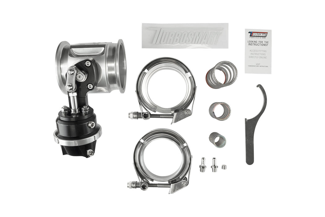 Turbosmart PBG76CG BoostGate Compress Gas 7 psi